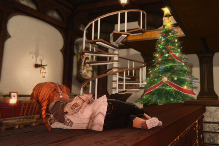 Delishgard Starlight